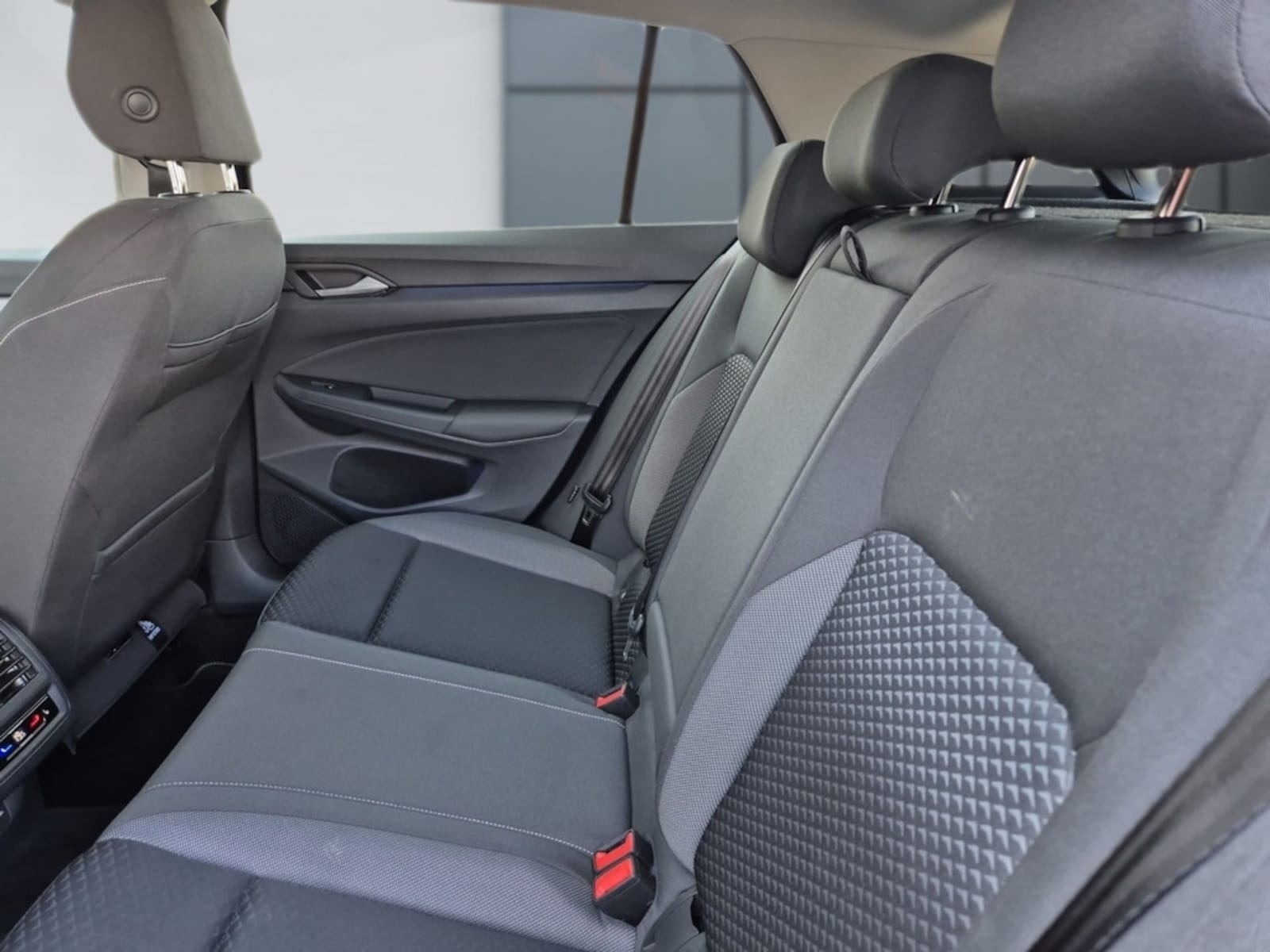 Volkswagen Golf – Bild 11