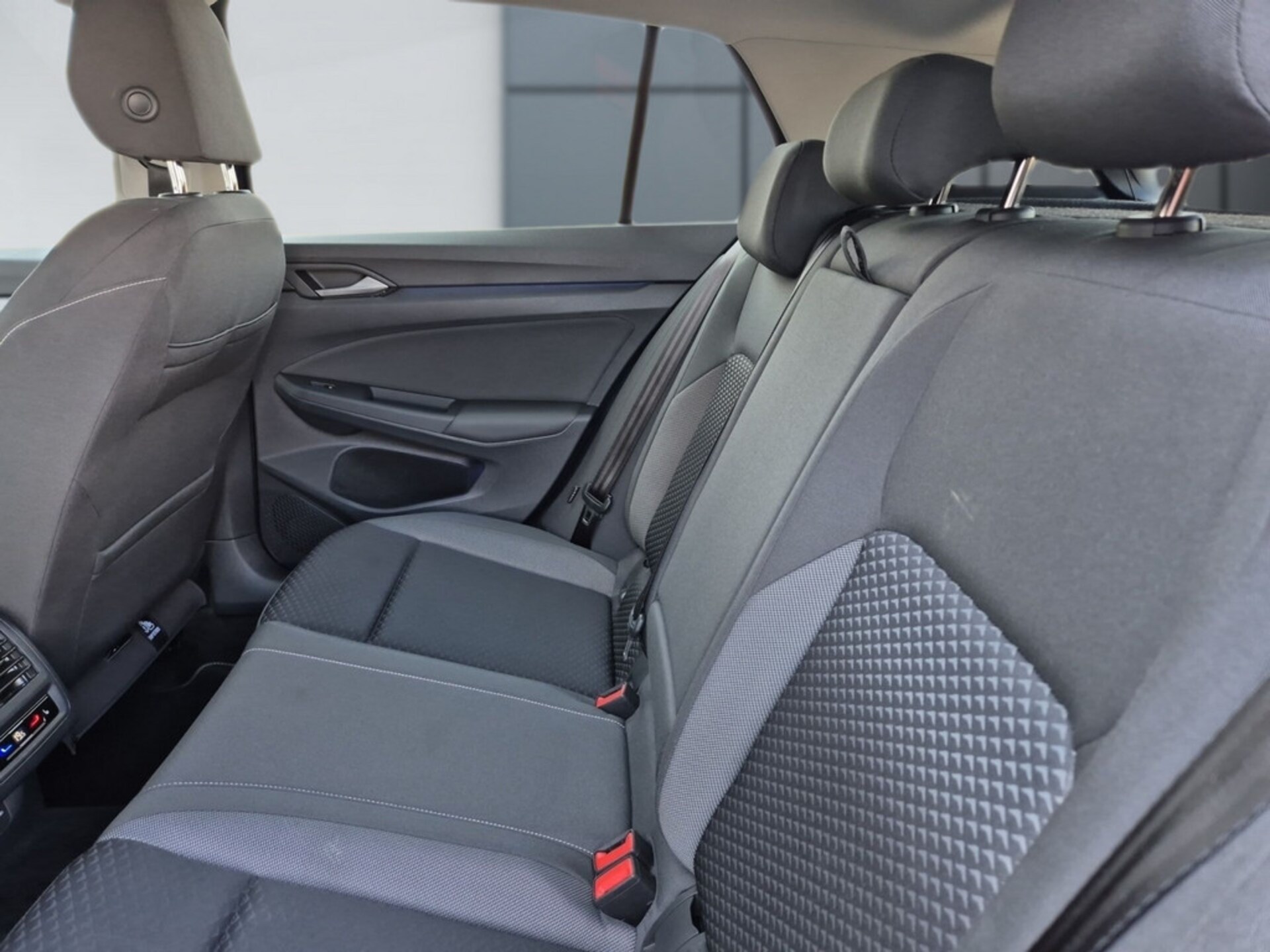 Volkswagen Golf Active