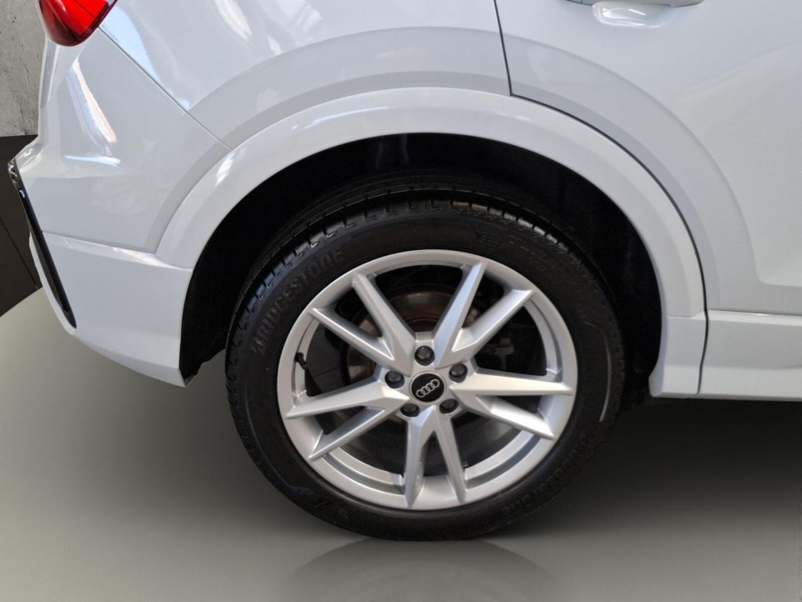Audi Q2 – Bild 20