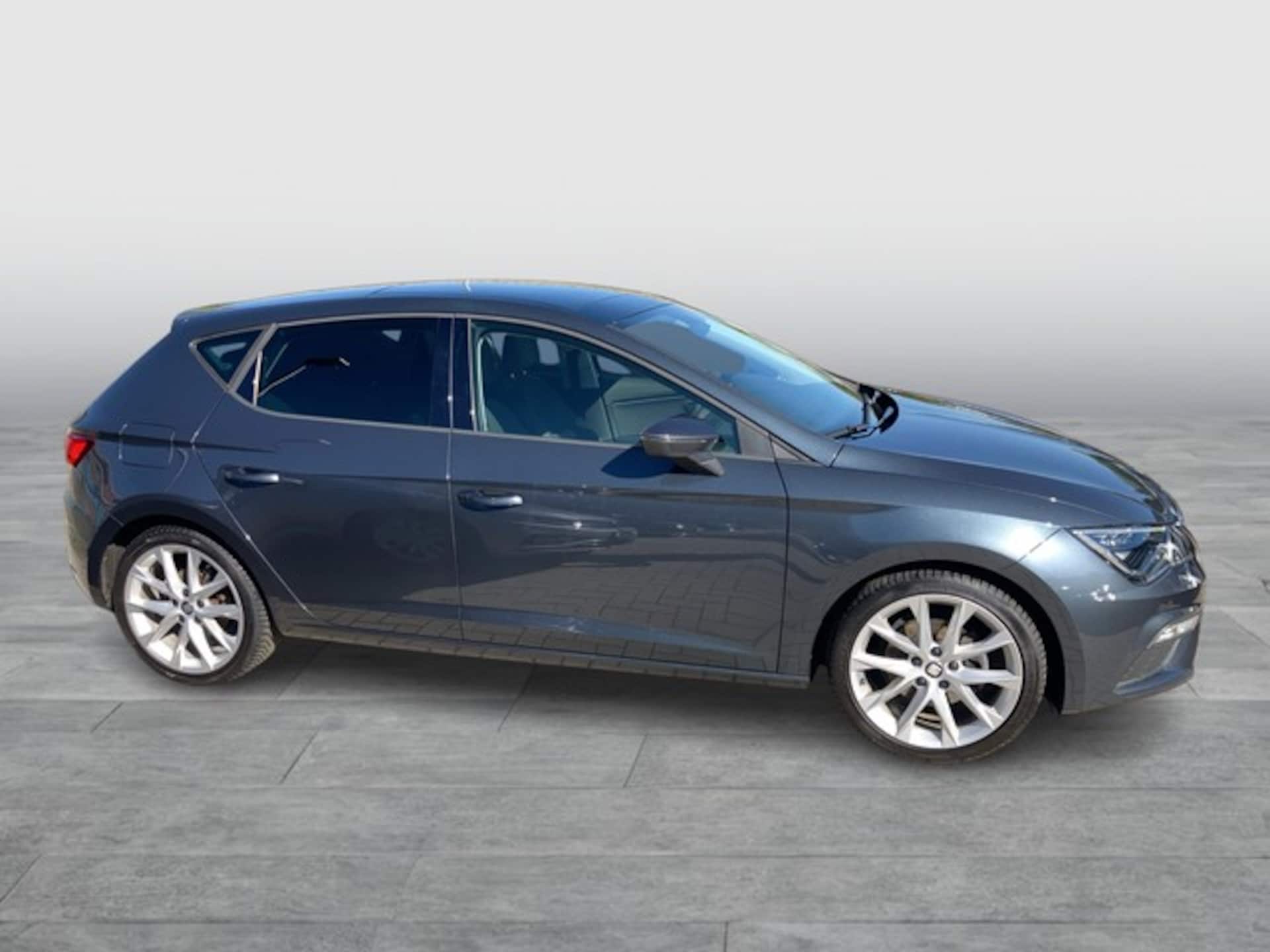 SEAT Leon FR
