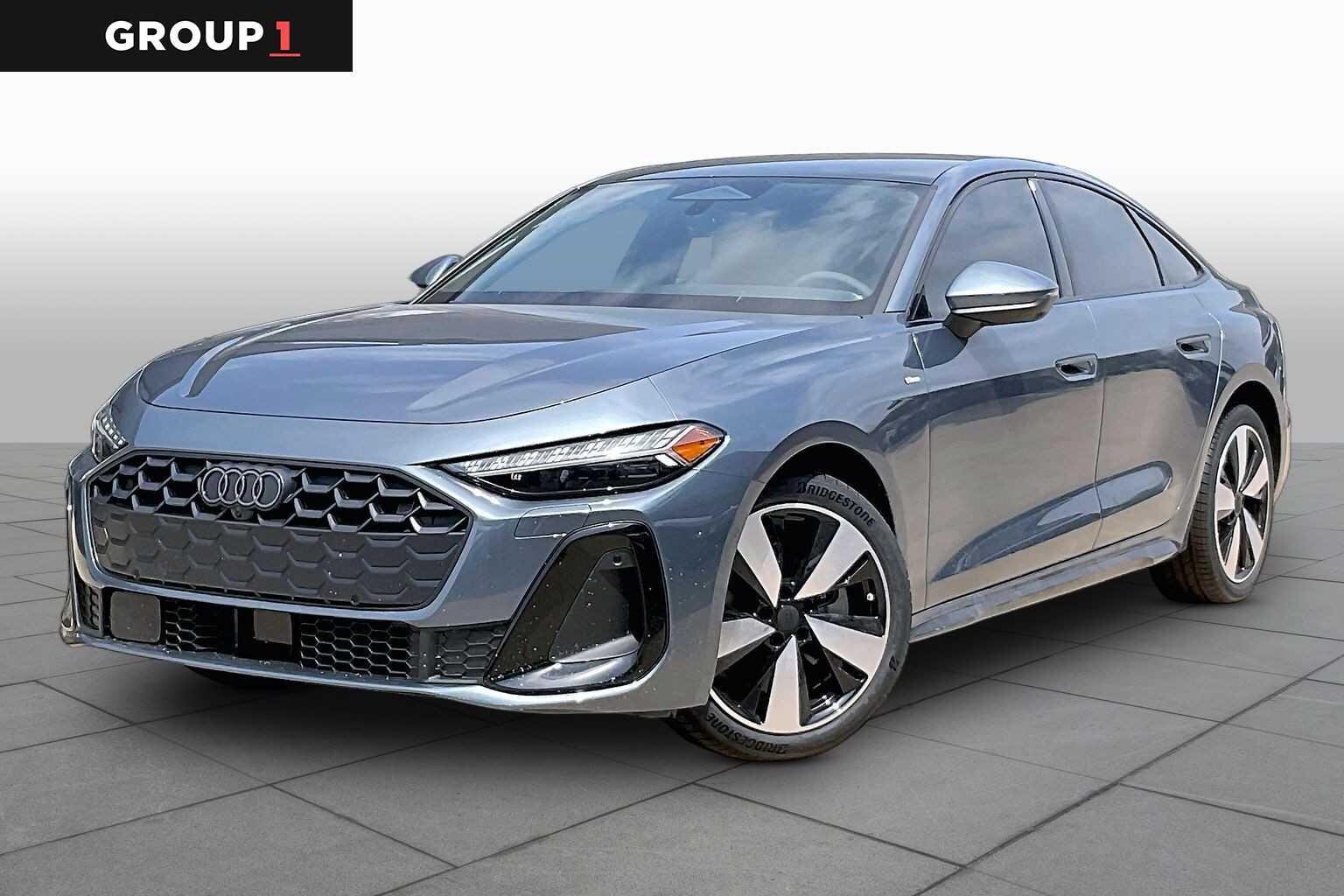 2026 Audi A5 Premium Plus quattro S tronic's photo