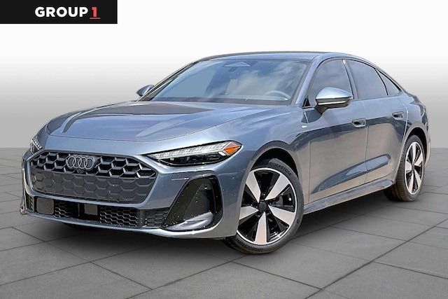 2026 Audi A5 Sedan
