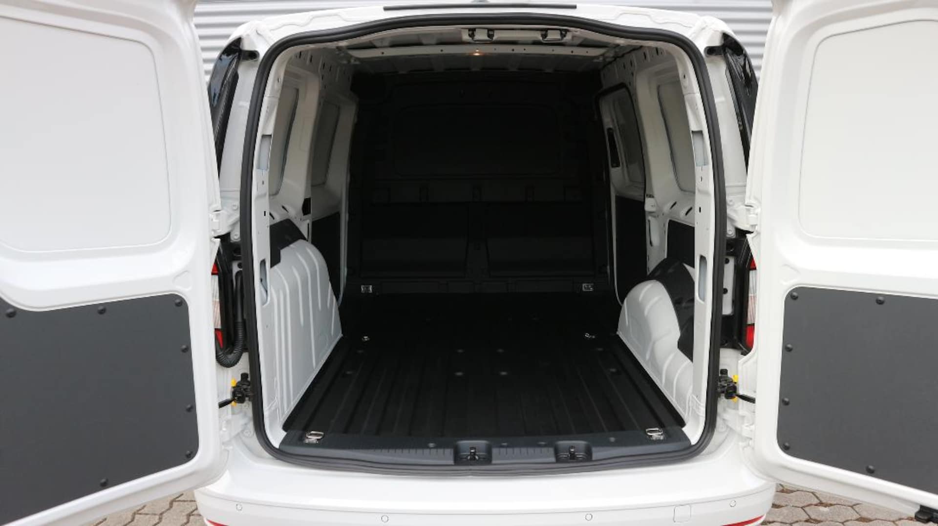 Volkswagen Caddy Maxi Cargo