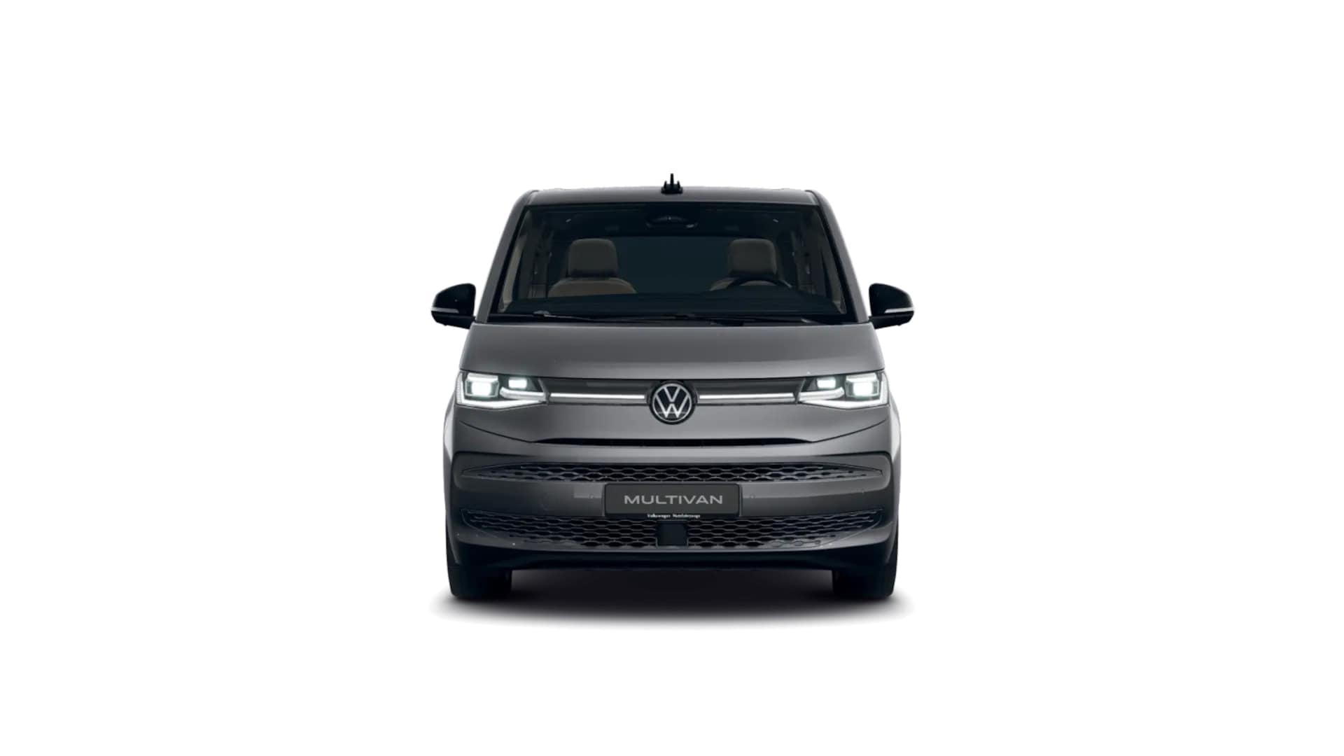 Volkswagen Multivan Life