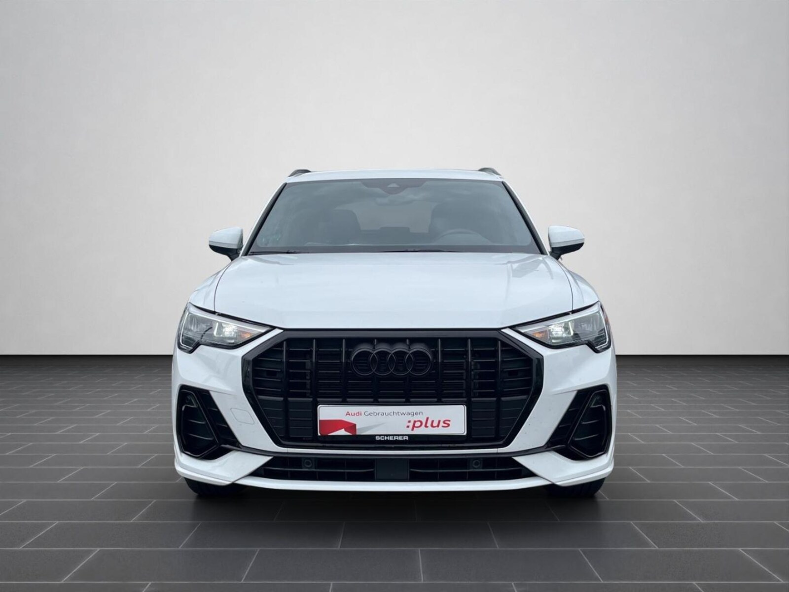 Audi Q3 – Bild 5