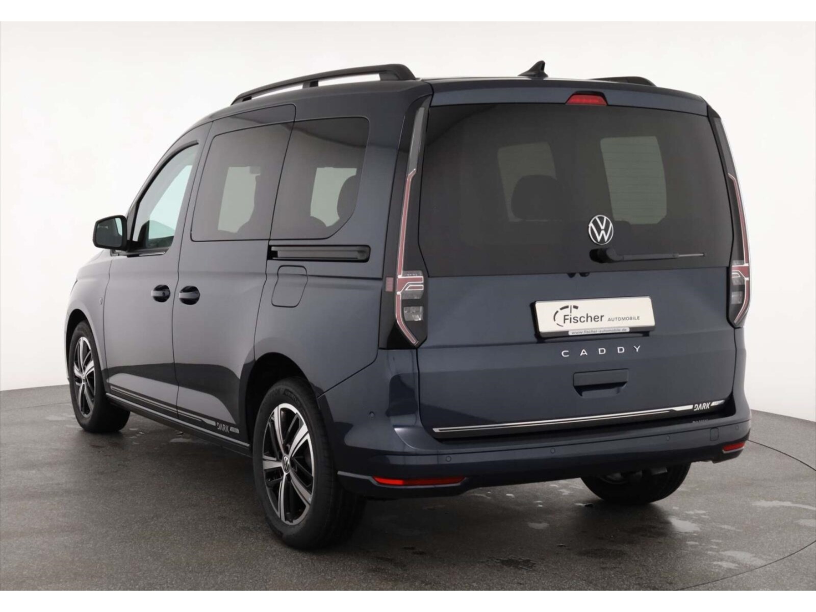 Volkswagen Caddy – Bild 3