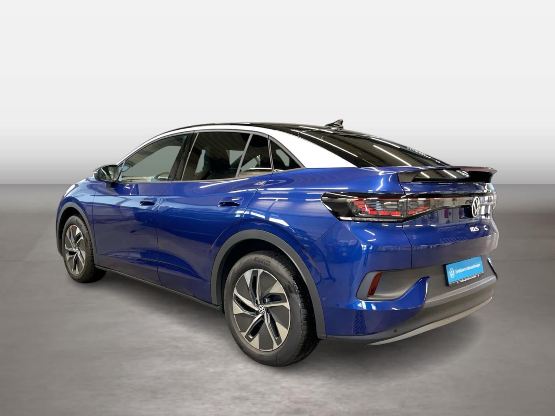 Volkswagen ID.5 Pro