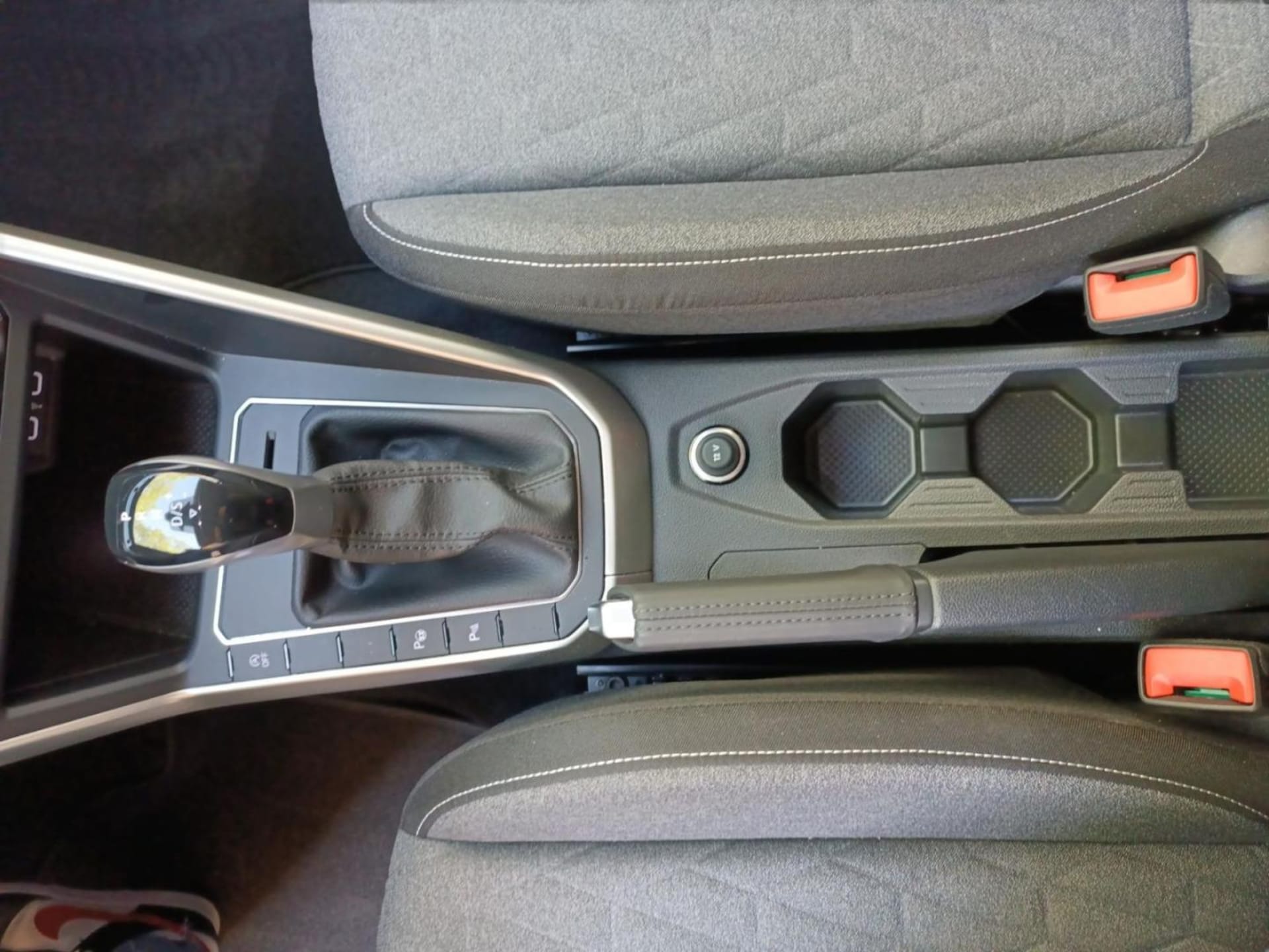 Volkswagen Taigo MOVE
