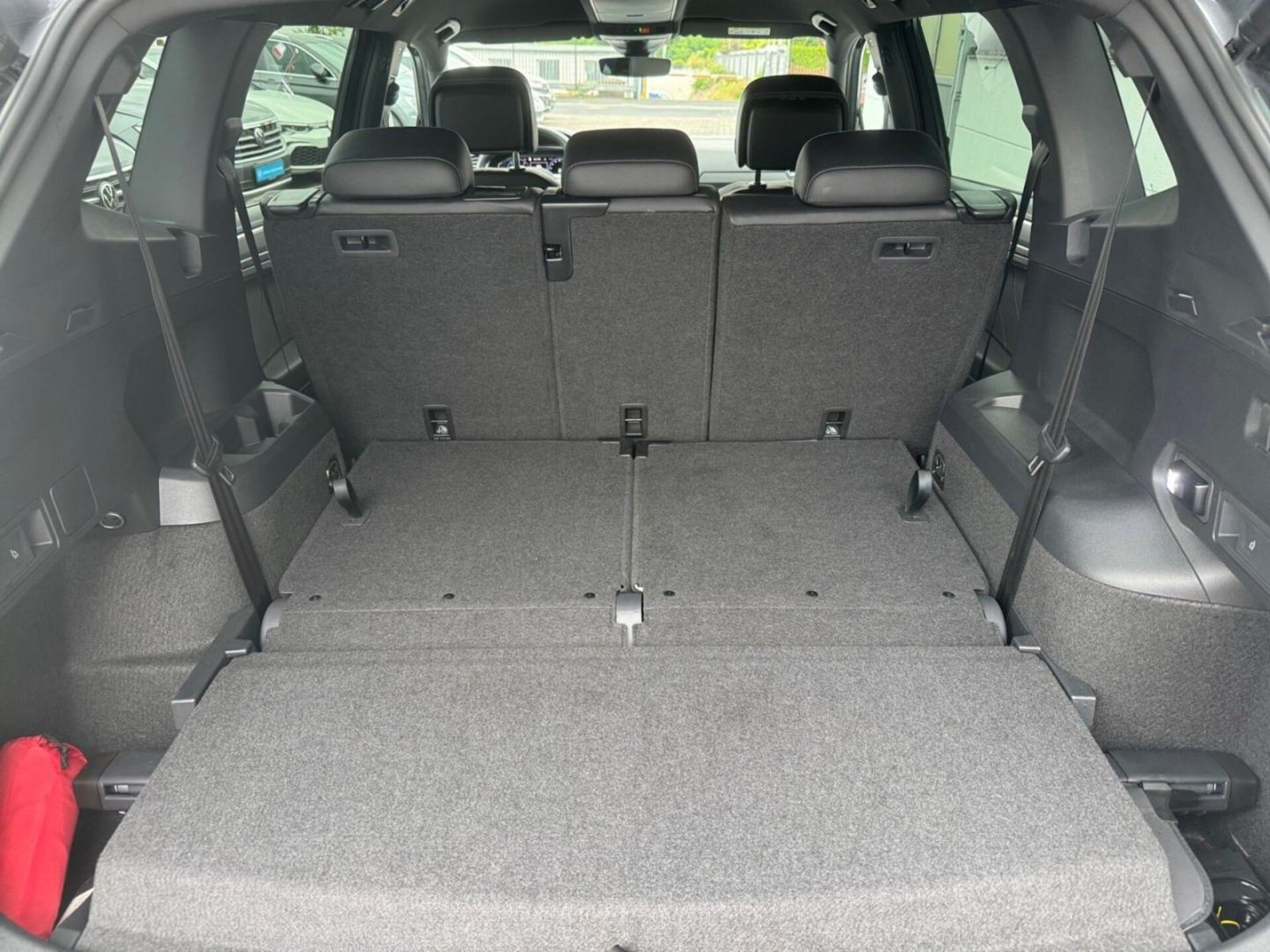 Volkswagen Tiguan Allspace R-Line
