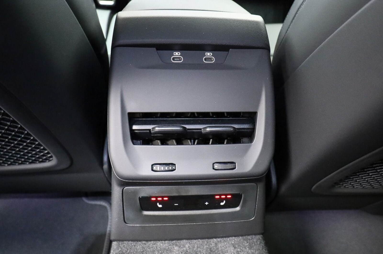 Audi S5 Limousine – Bild 23