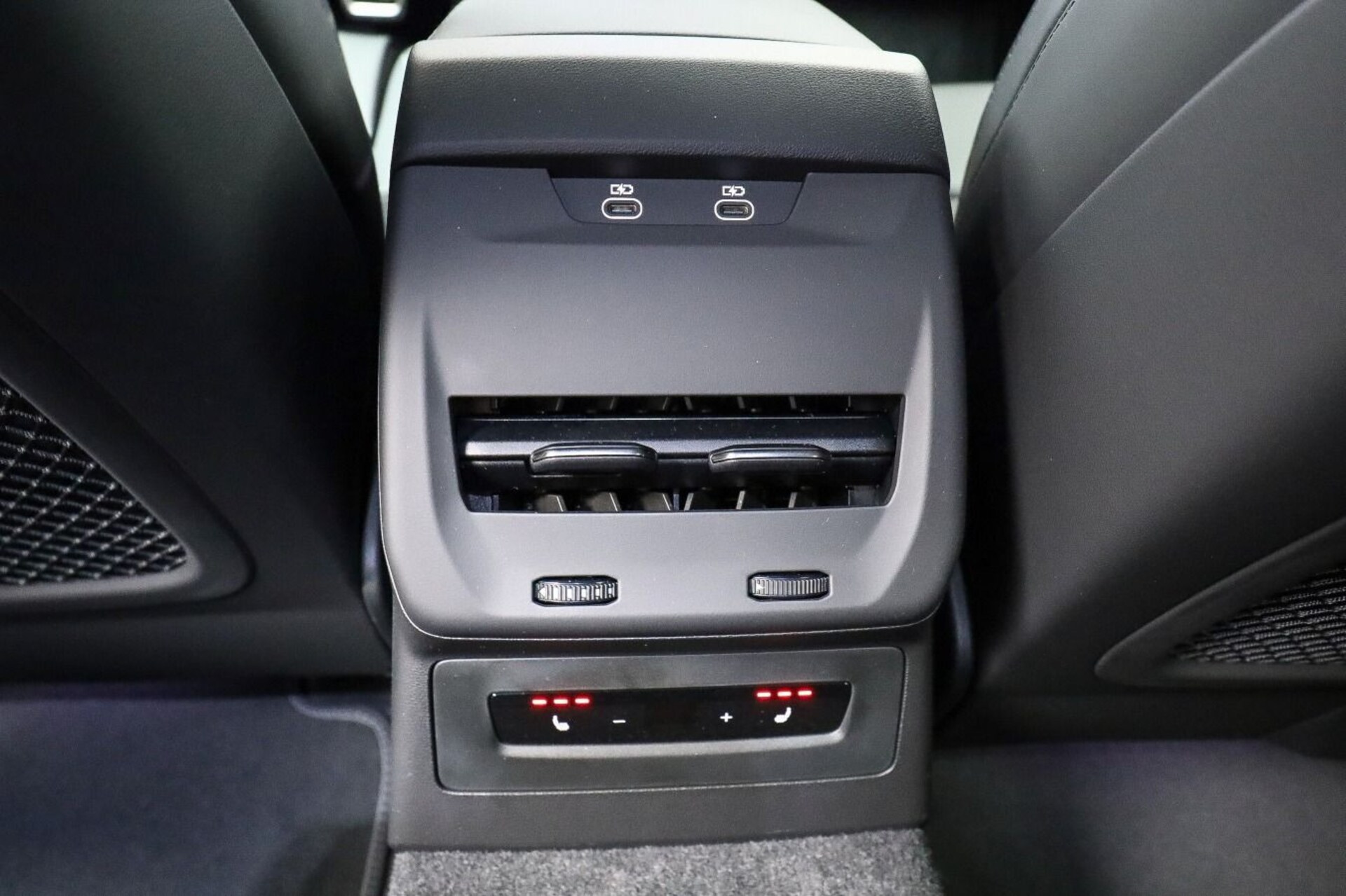 Audi S5 Limousine