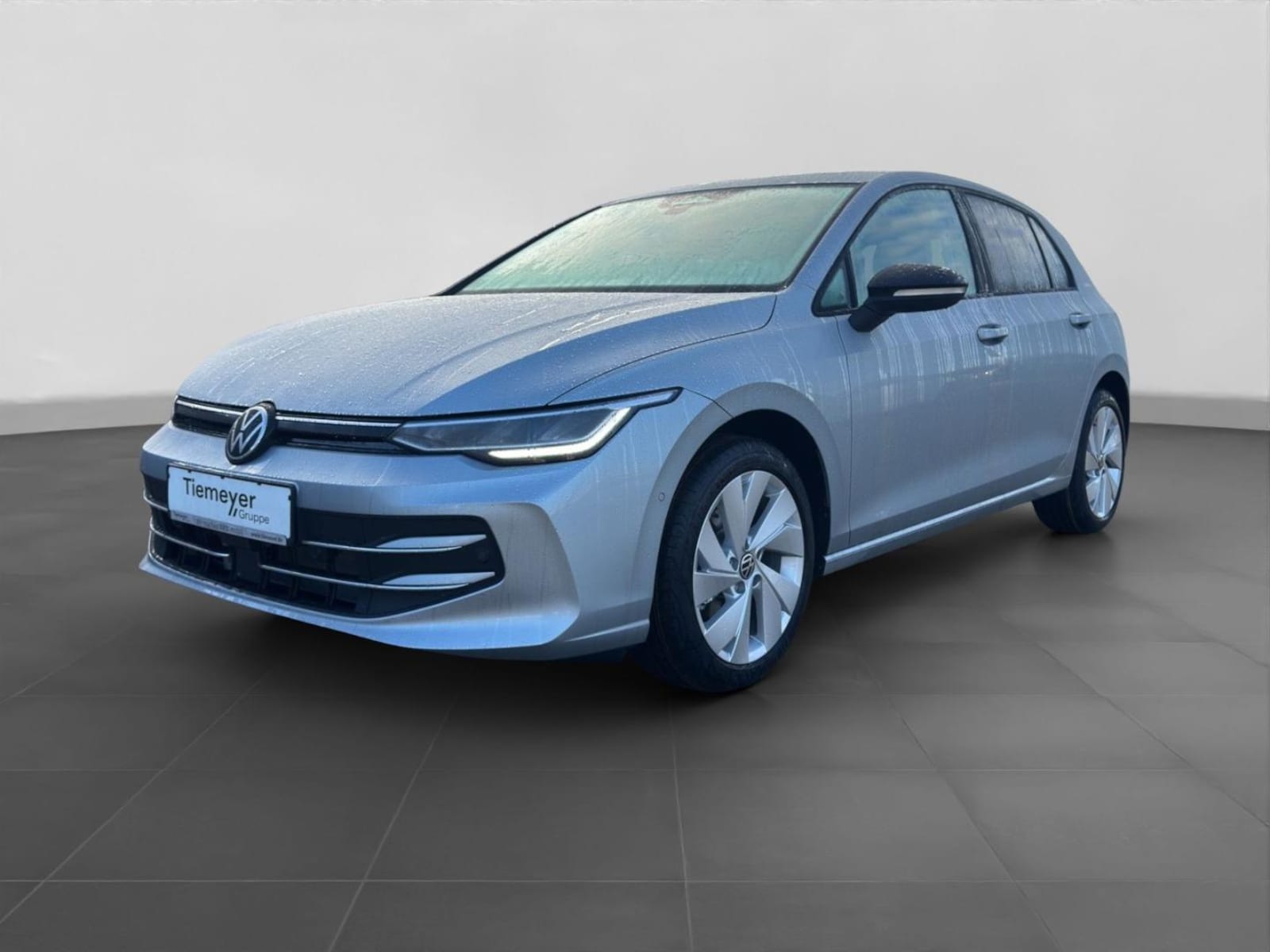 Volkswagen Golf – Bild 2