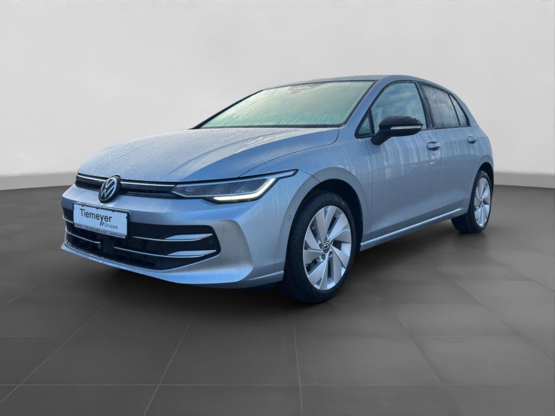 Volkswagen Golf ENERGY