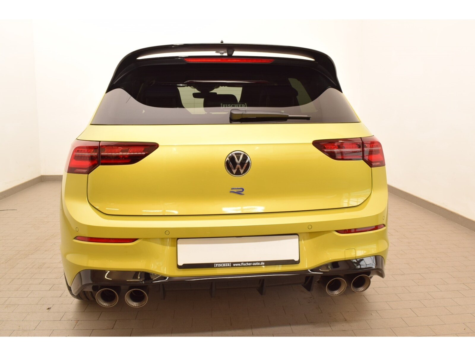 Volkswagen Golf – Bild 4