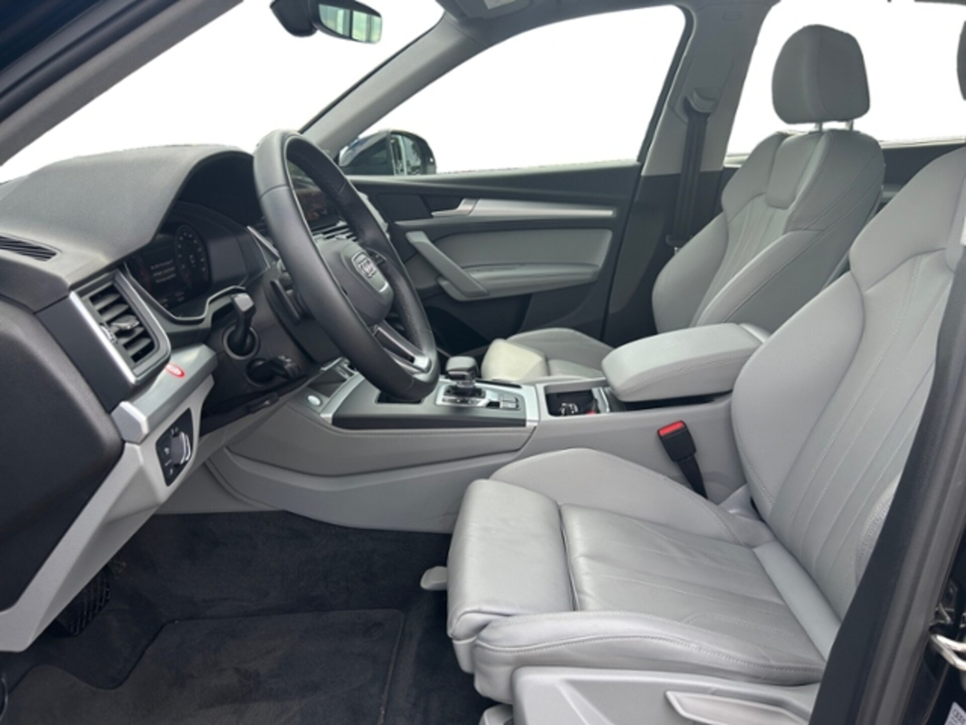 Audi Q5 SUV Advanced