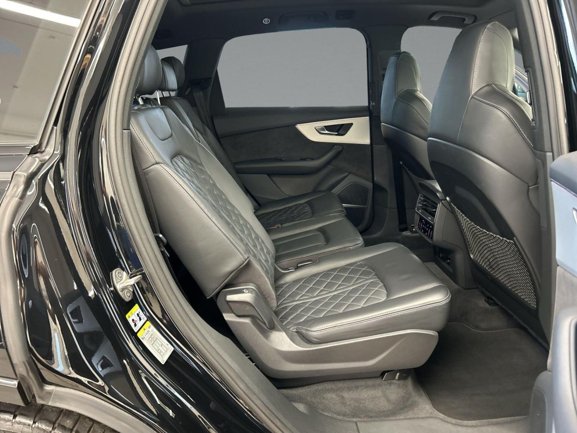 Audi SQ7 SUV