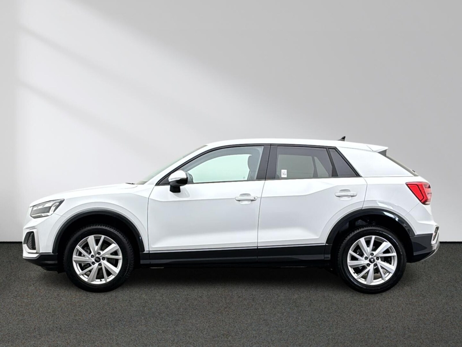 Audi Q2 – Bild 2
