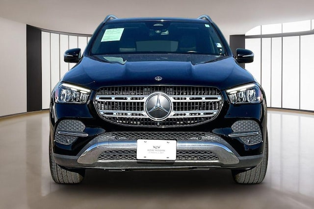 2024 Mercedes-Benz GLE 350