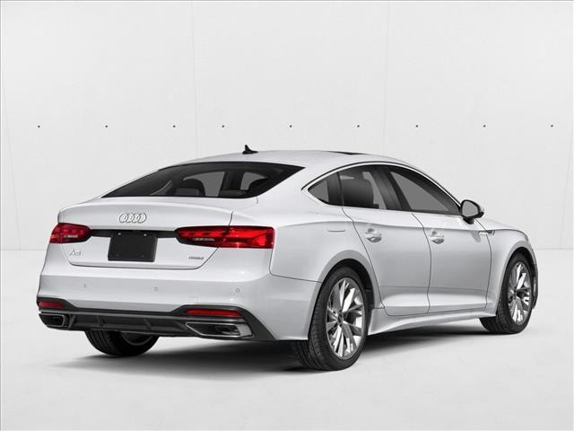 2026 Audi A5 Sedan