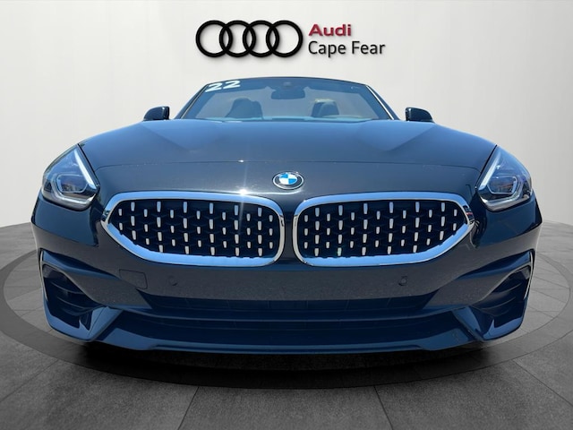 2022 BMW Z4 Base - Photo 15