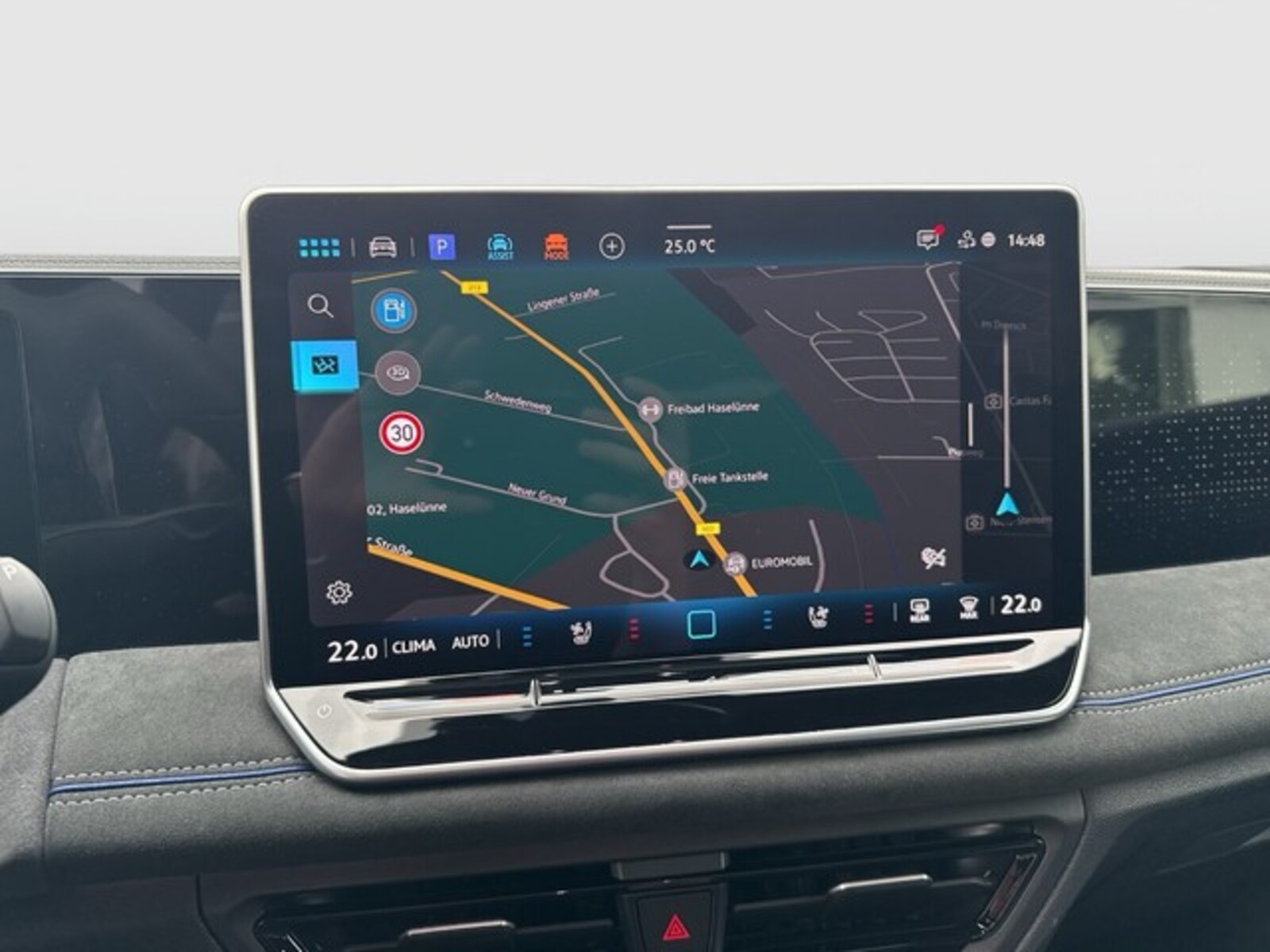 Volkswagen Tiguan – Bild 18