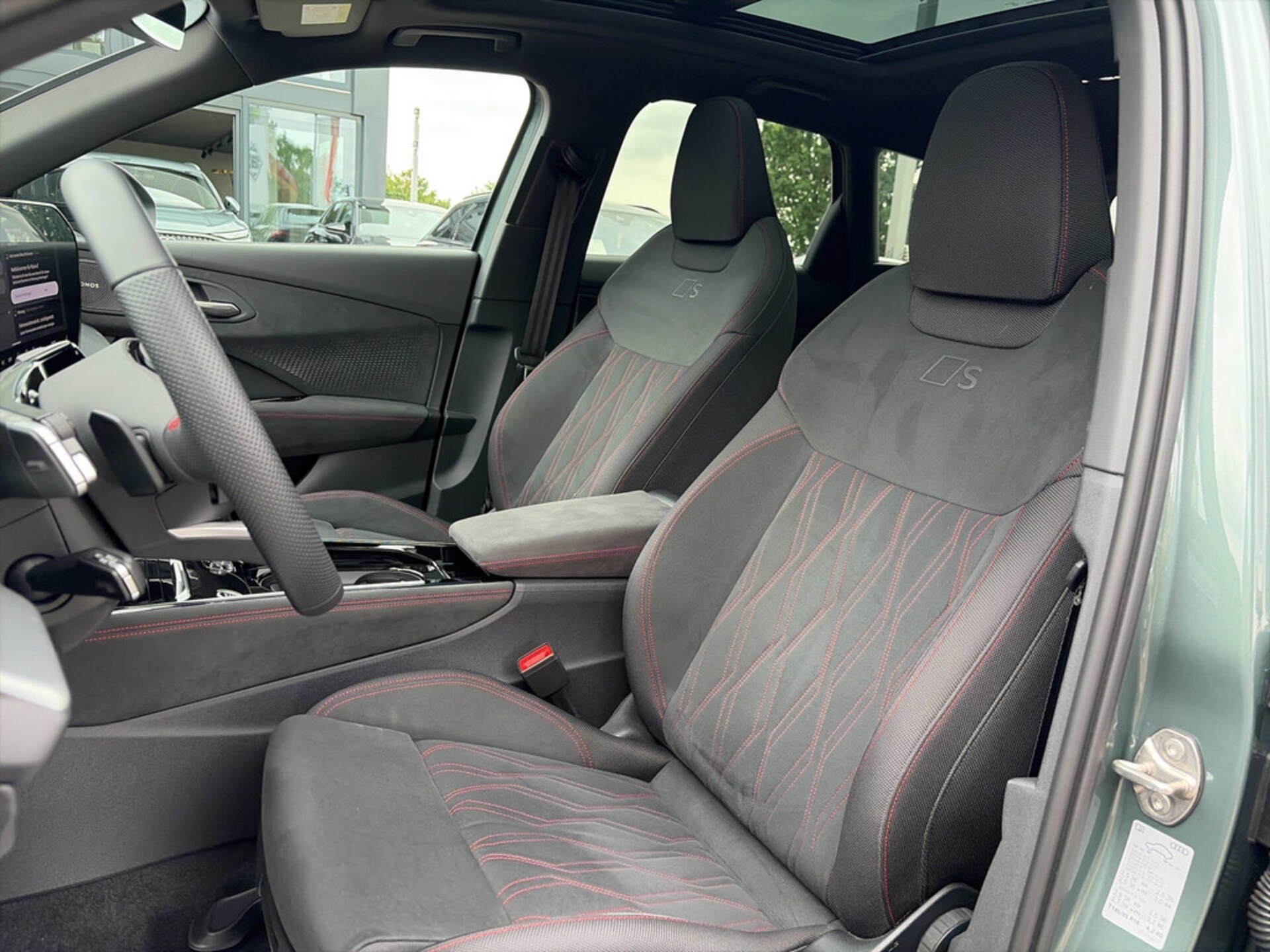 Audi Q3 SUV