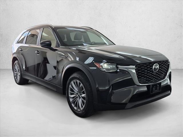 2024 Mazda CX-90