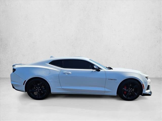 2024 Chevrolet Camaro