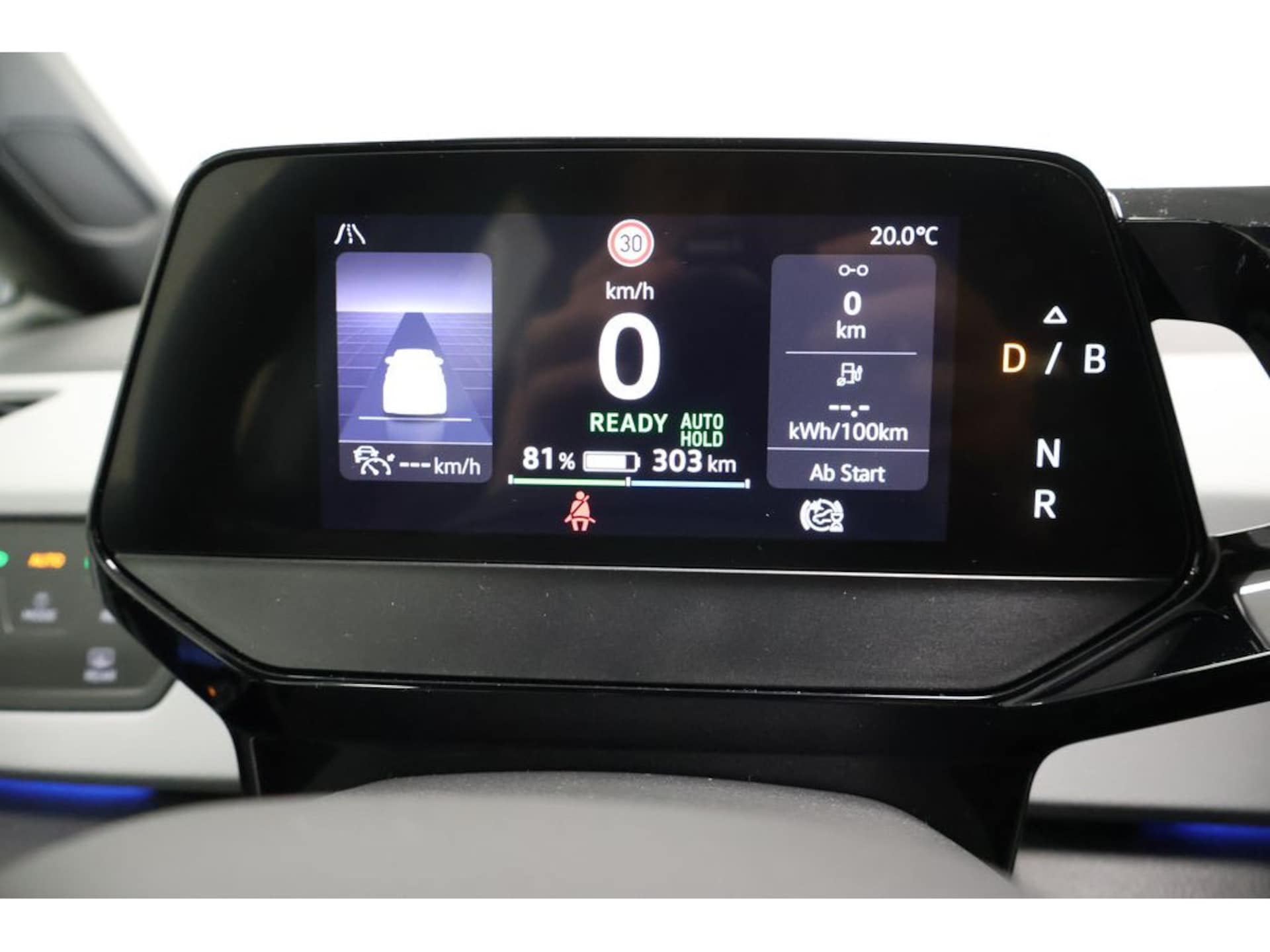 Volkswagen ID.3 Pro Performance