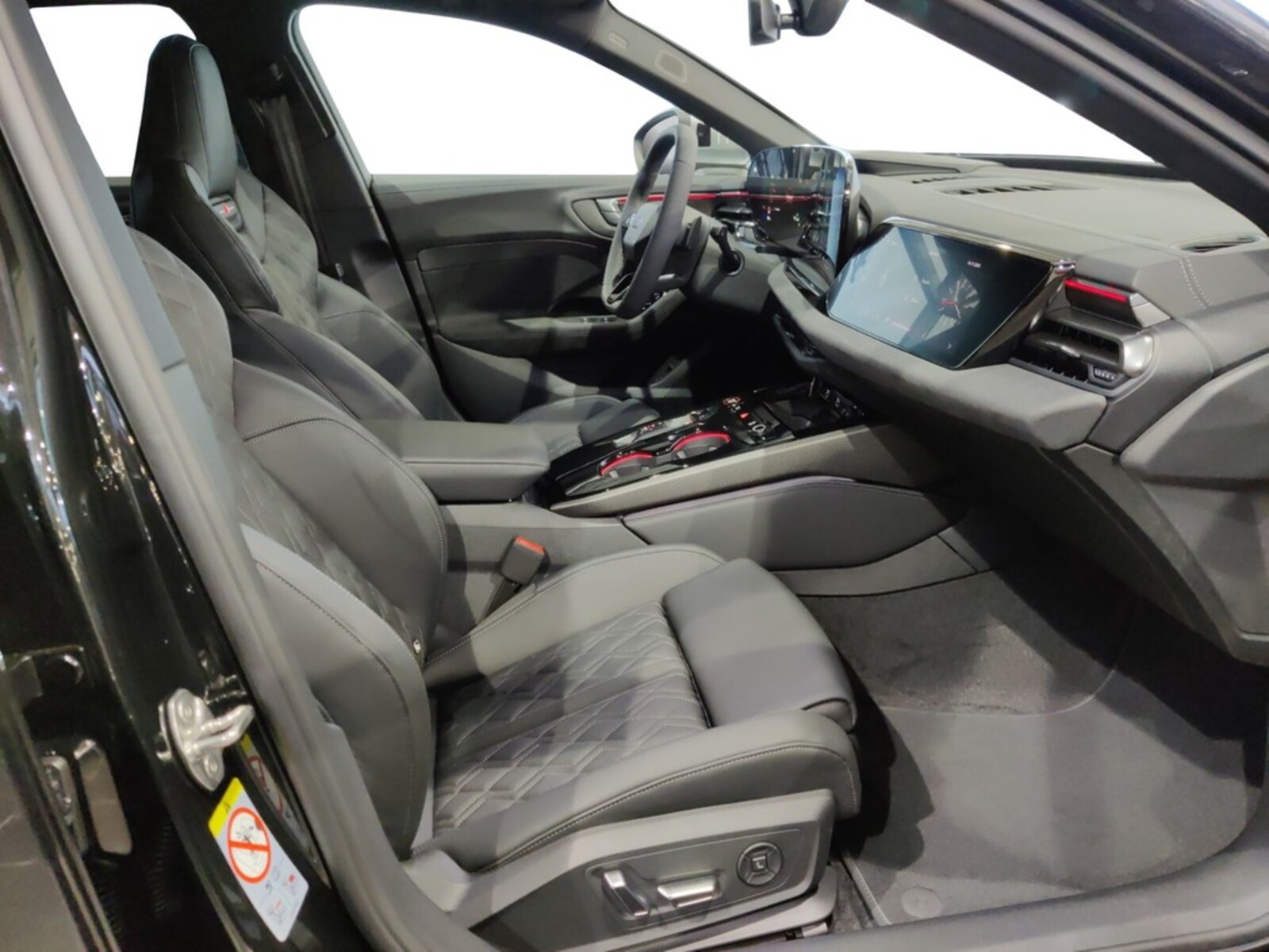 Audi S5 Avant – Bild 8