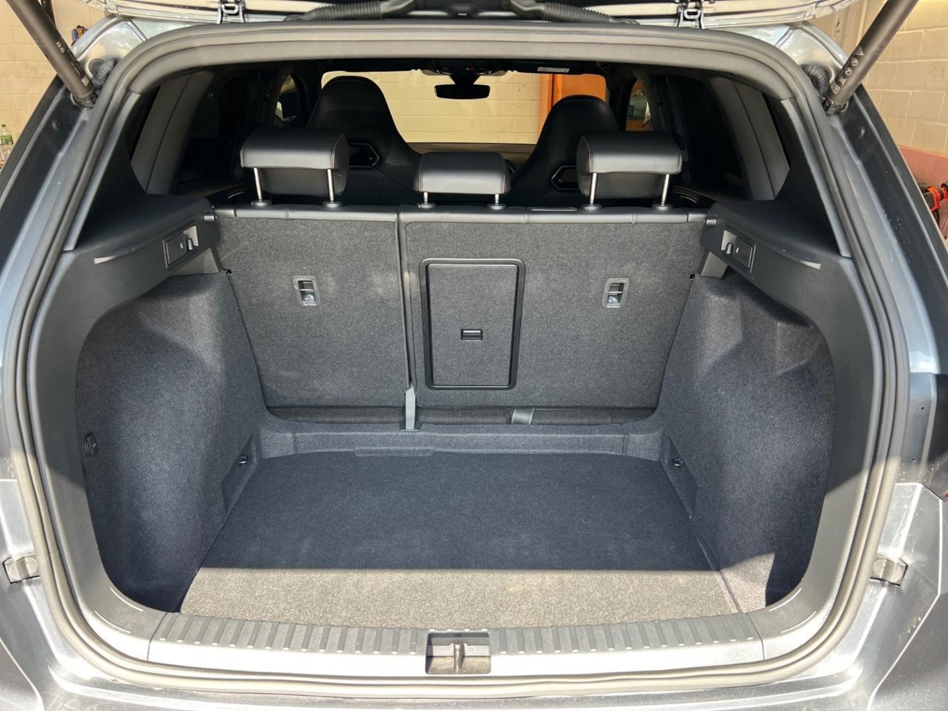 CUPRA Ateca VZ