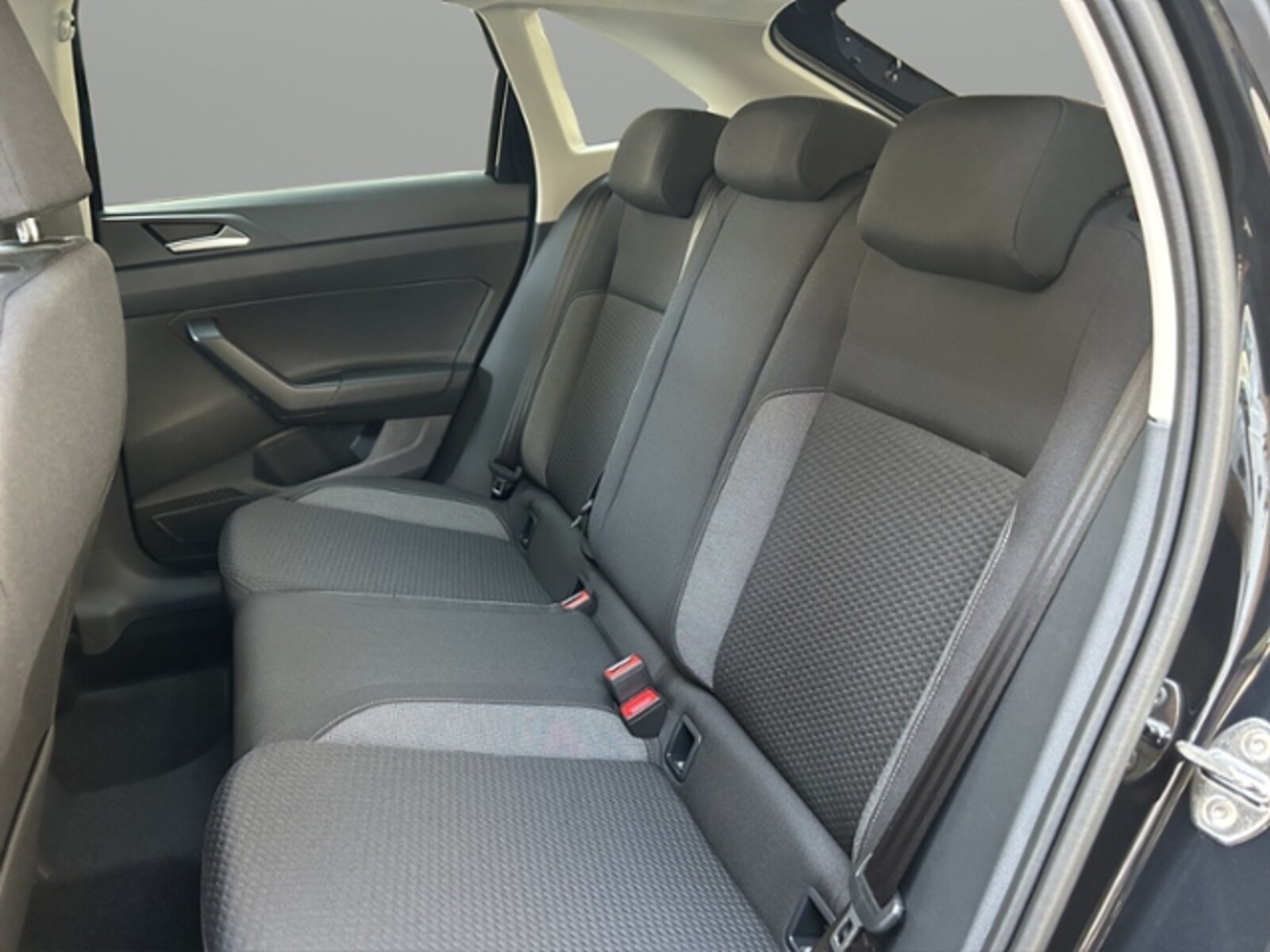 Volkswagen Taigo – Bild 10