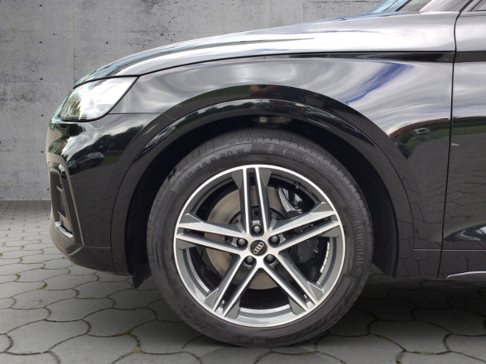 Audi SQ5 – Bild 13