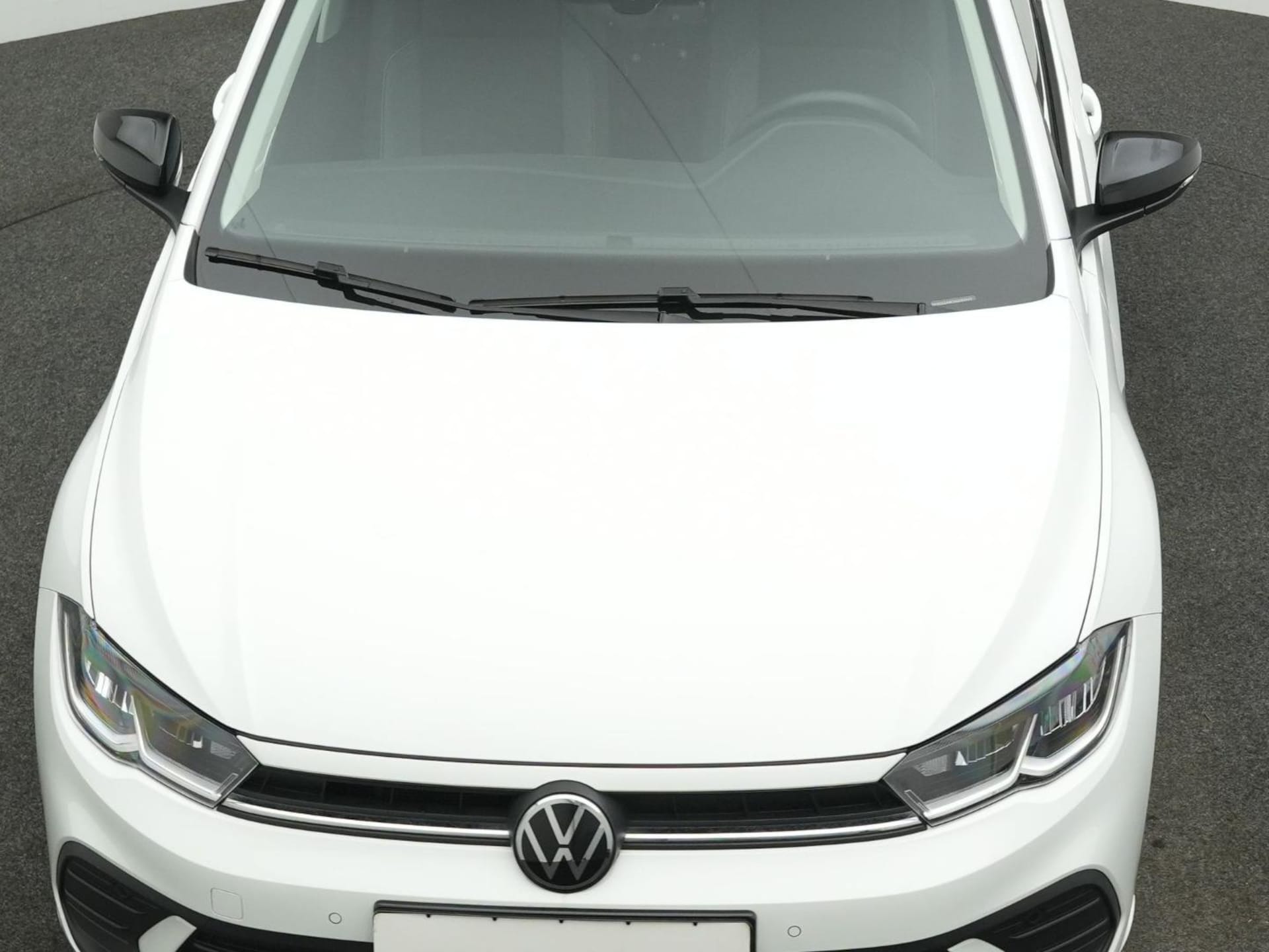 Volkswagen Polo Goal