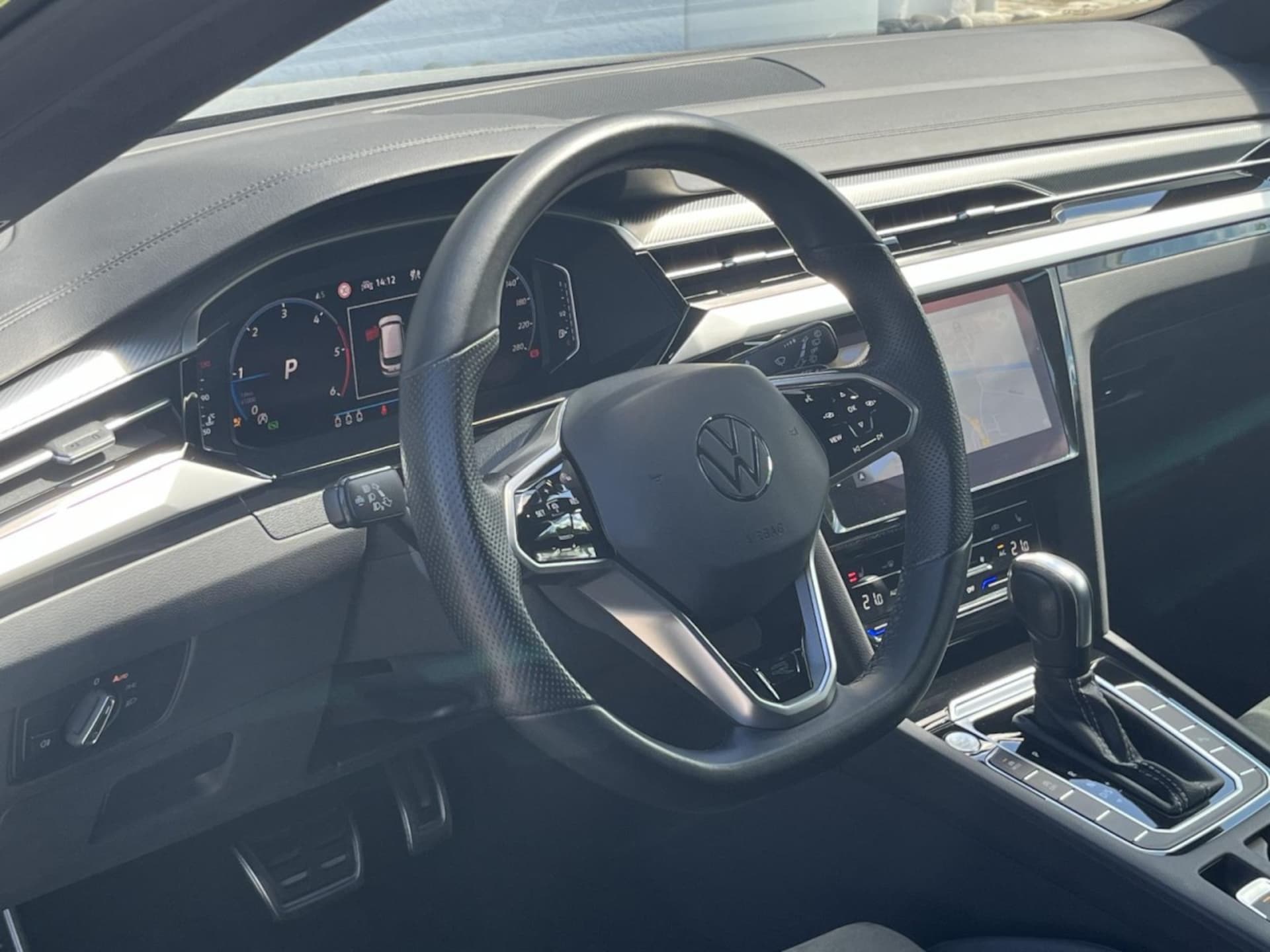 Volkswagen Arteon Shooting Brake R-Line