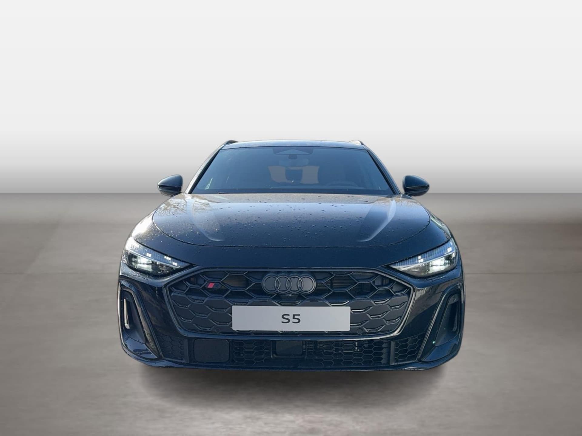 Audi S5 Avant