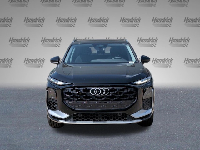2026 Audi Q3 SUV