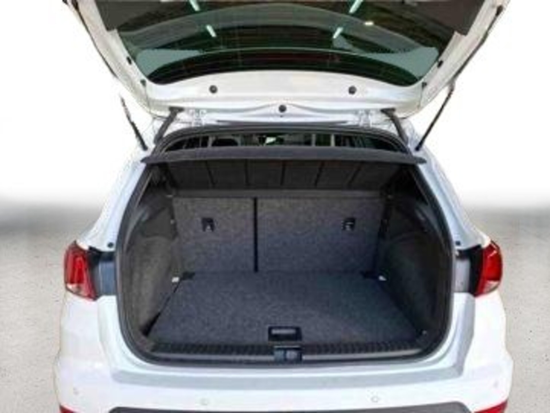 SEAT Arona FR