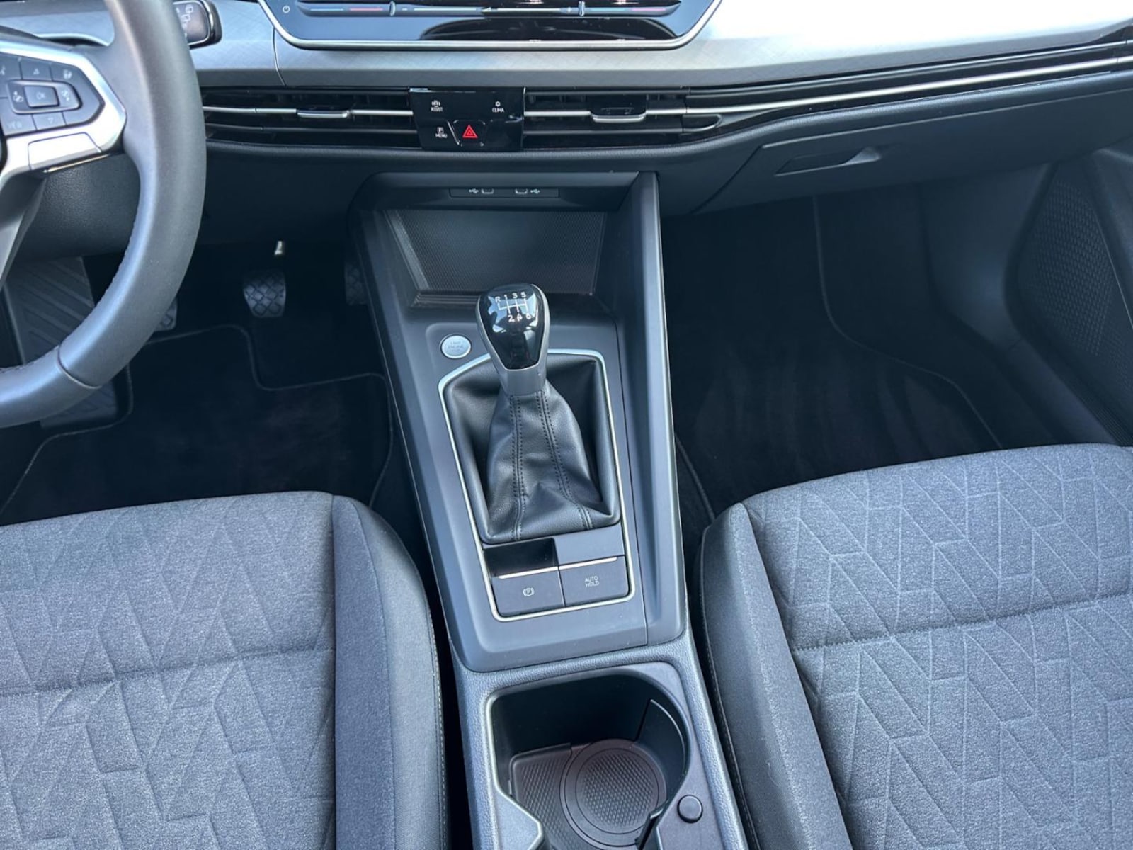 Volkswagen Golf – Bild 8