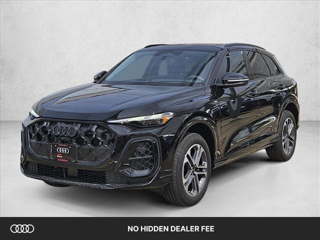 Photo of 2026 Audi Q5