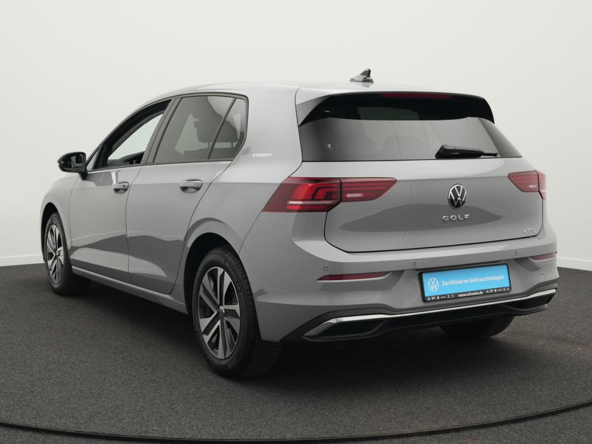 Volkswagen Golf ENERGY