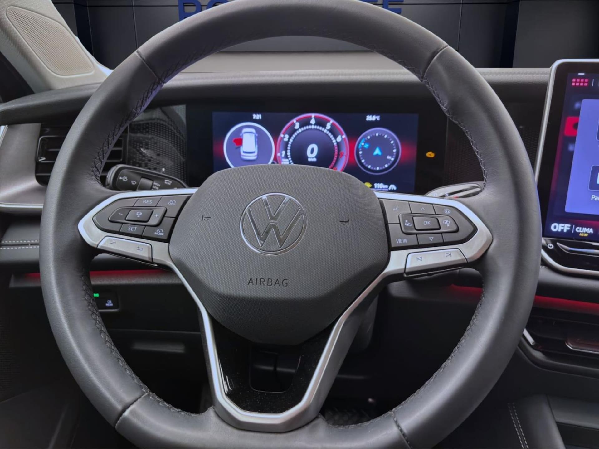Volkswagen Tayron Life