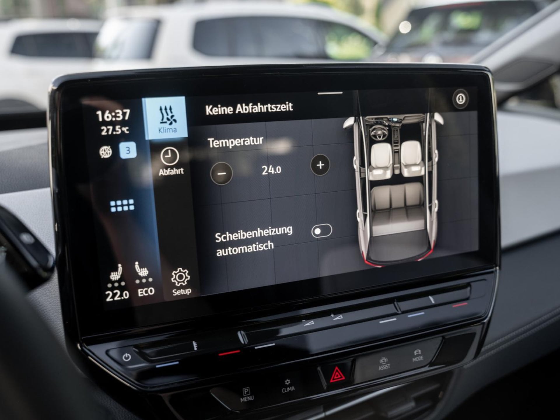 Volkswagen ID.3 MOVE Pro