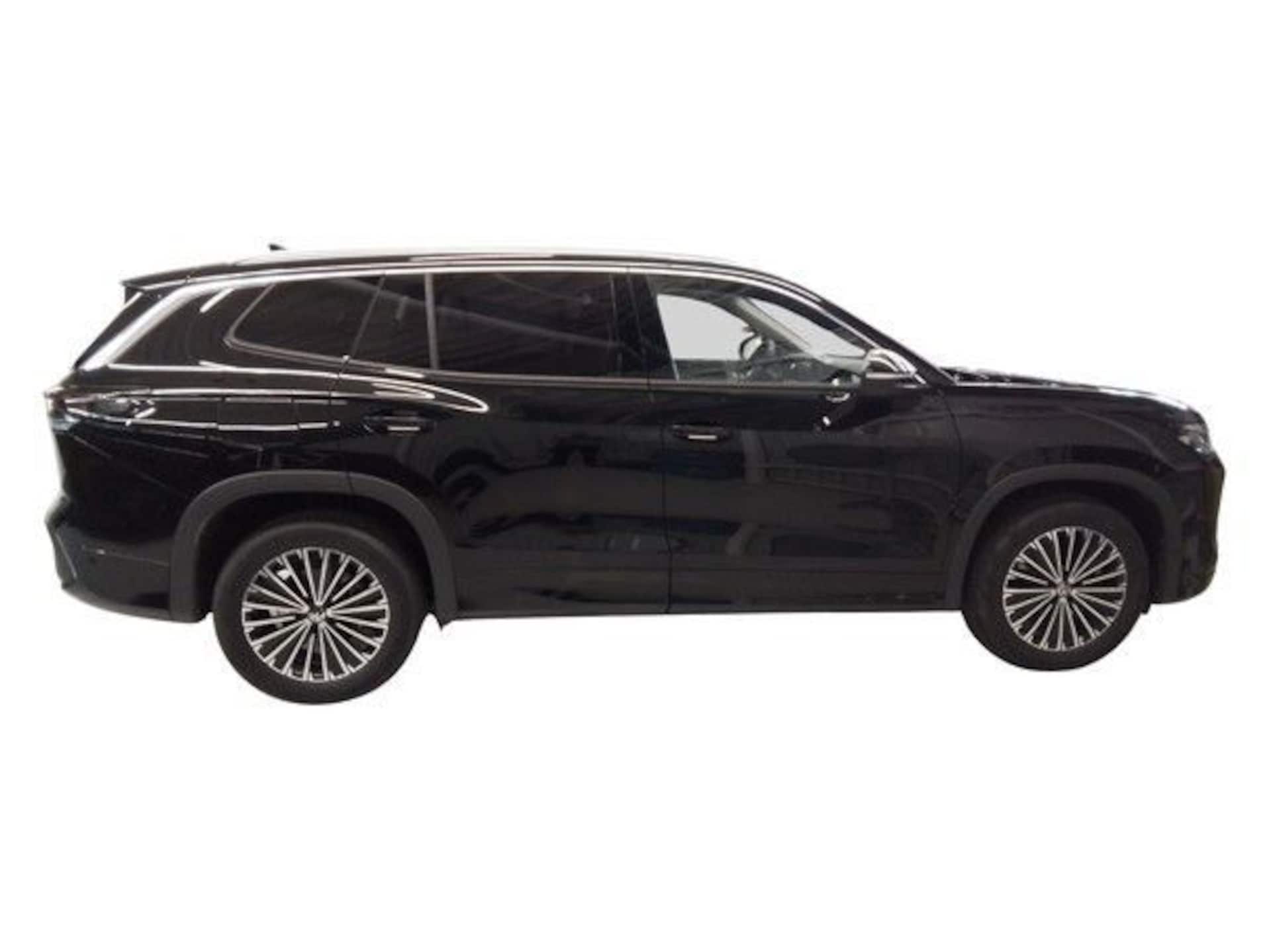 Volkswagen Tayron Elegance