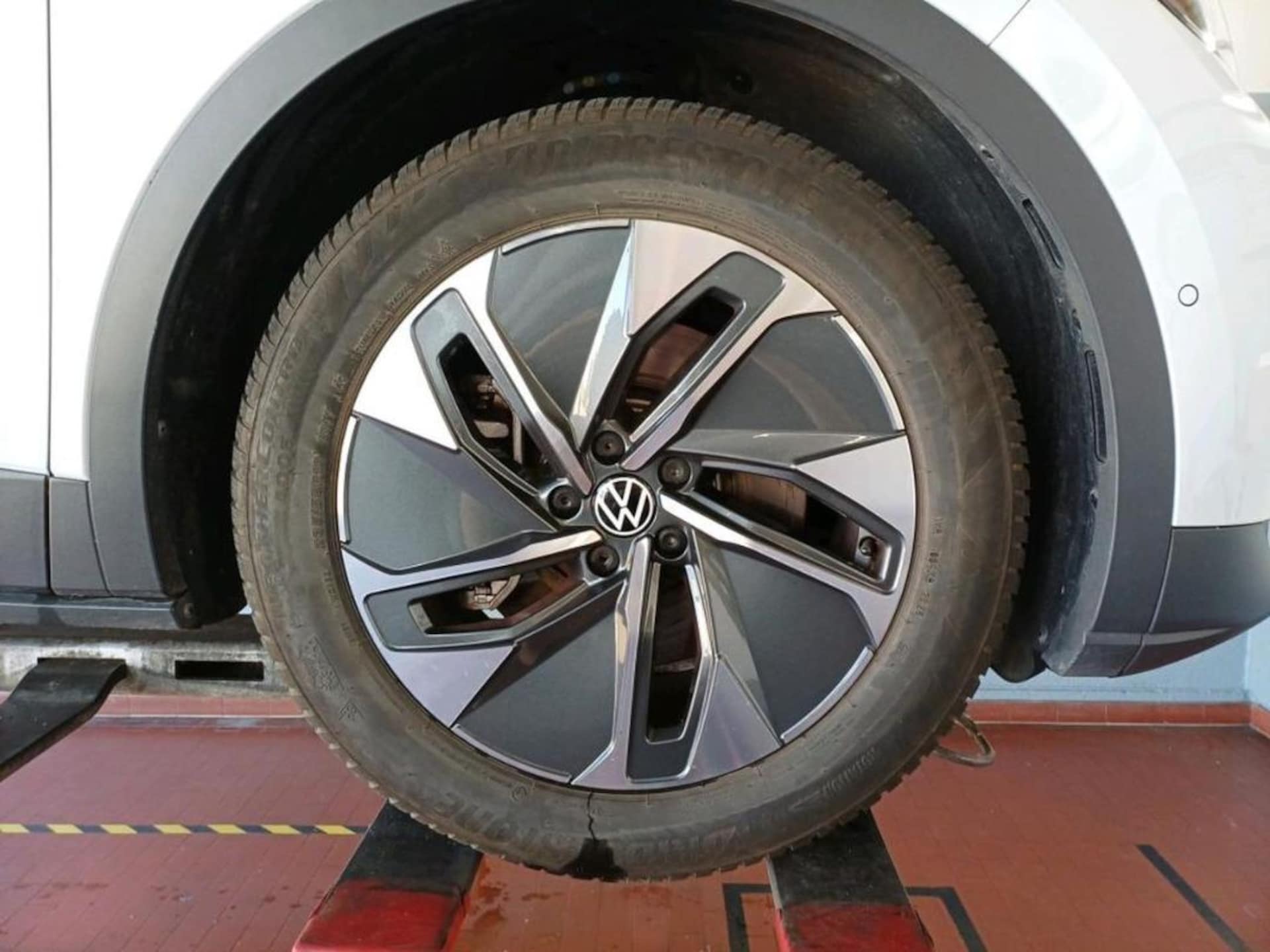 Volkswagen ID.4 Pro Performance