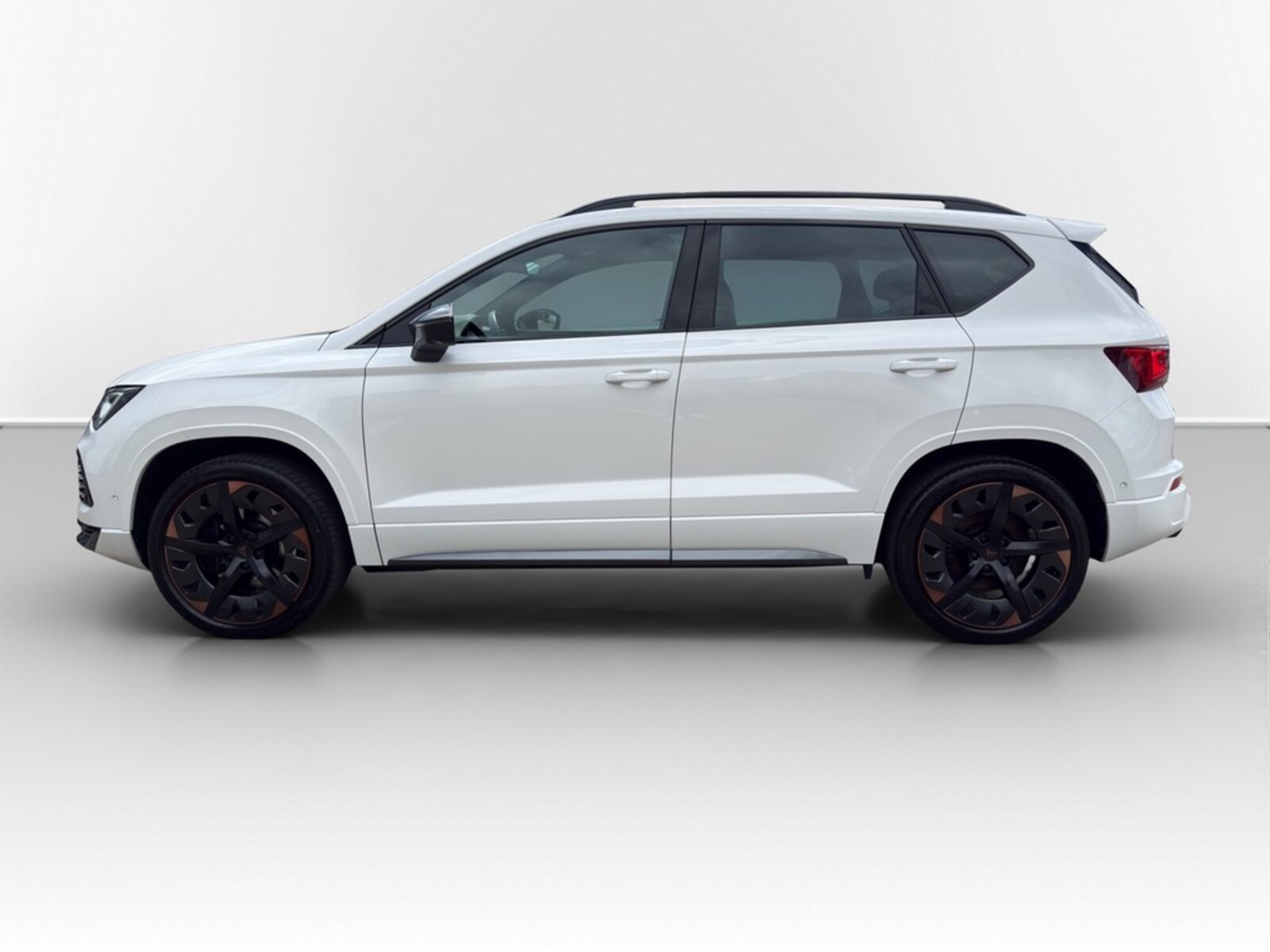 CUPRA Ateca – Bild 9