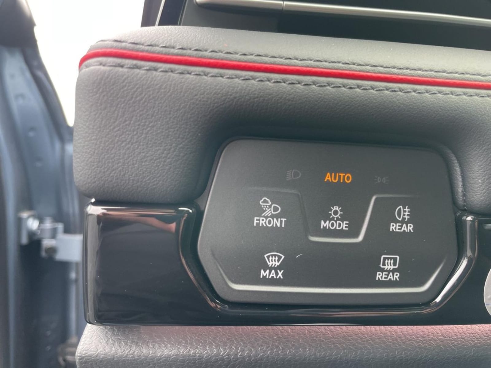 Volkswagen ID.7 Tourer – Bild 17