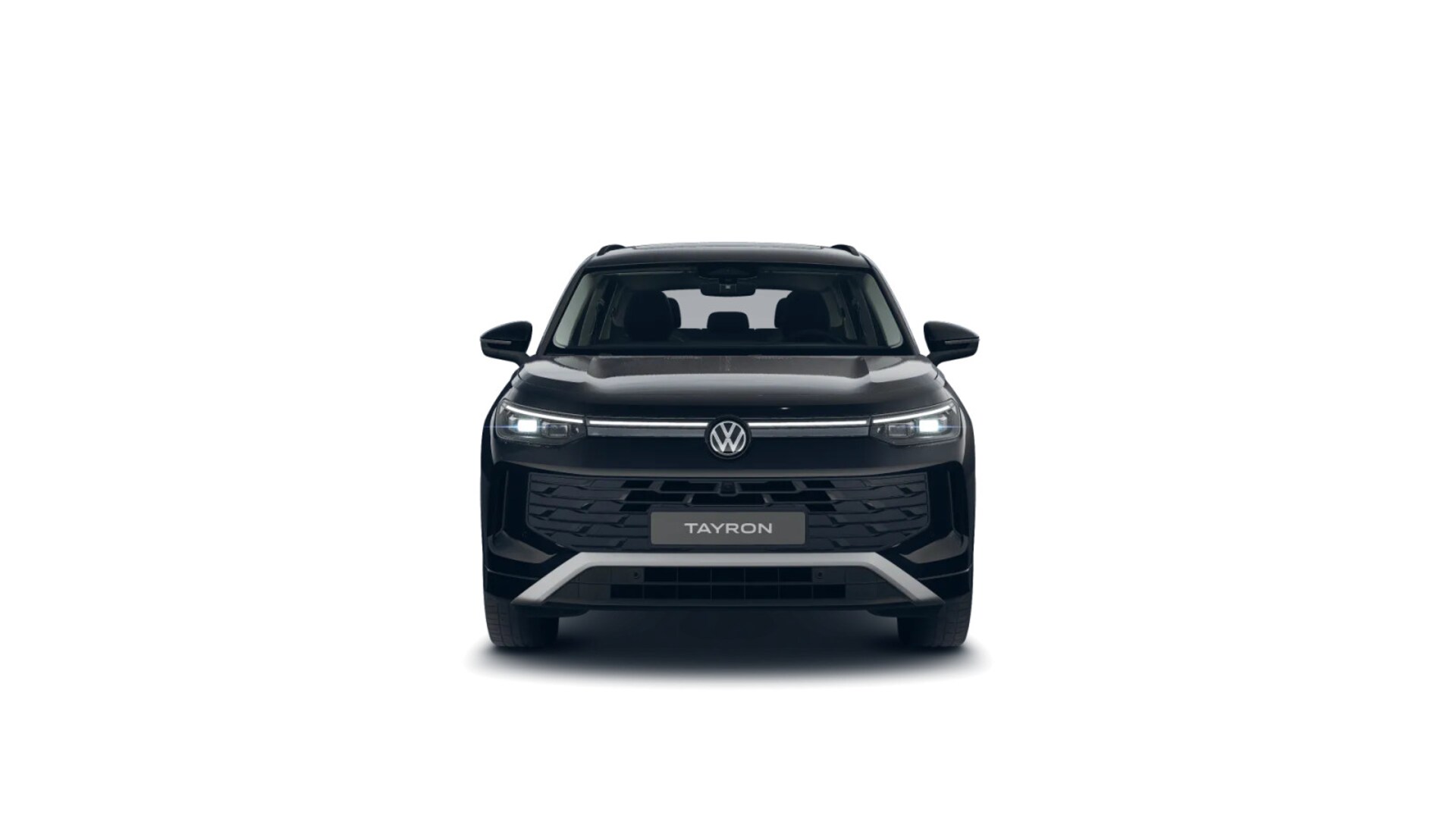 Volkswagen Tayron Life