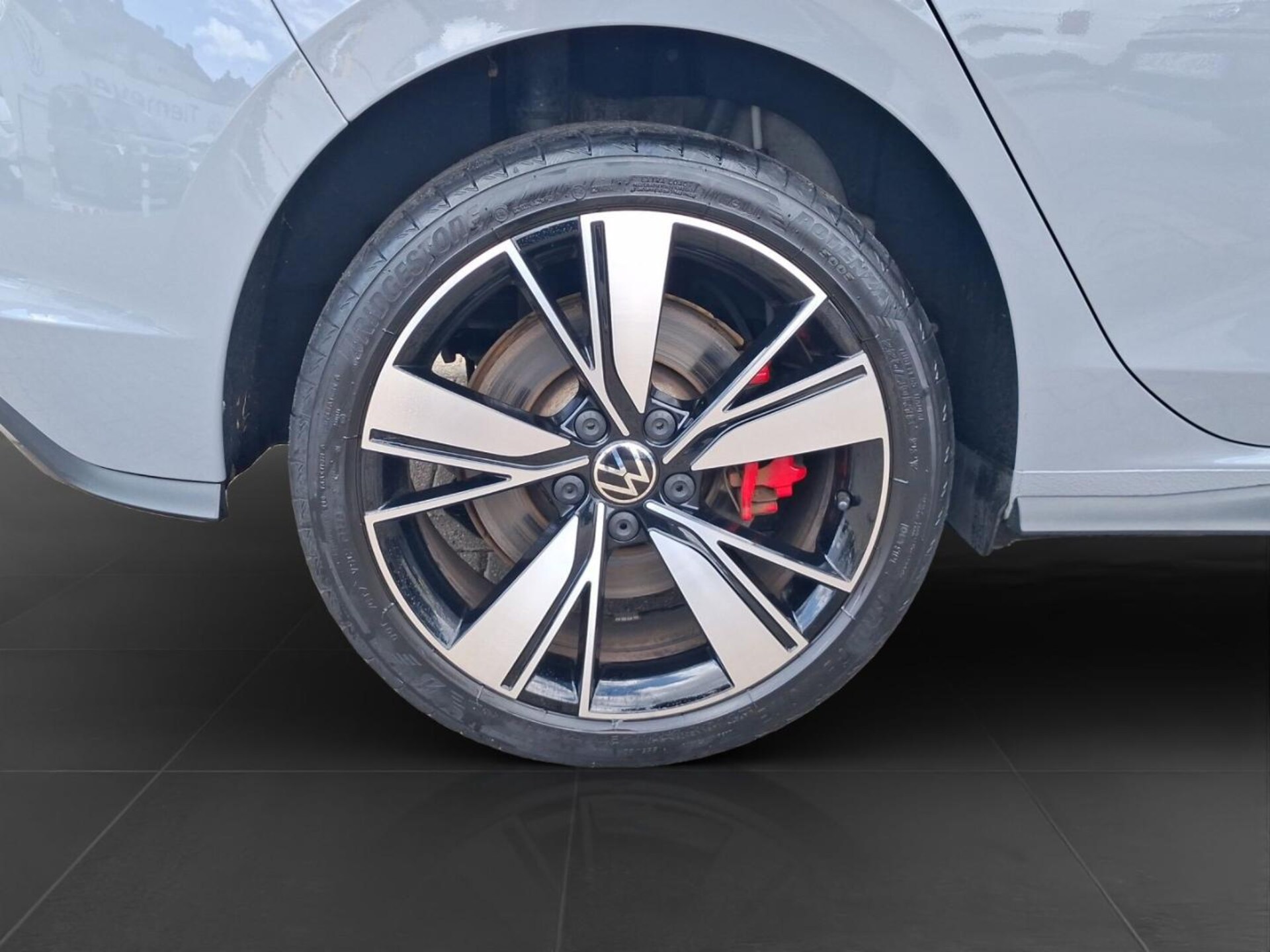 Volkswagen Golf GTE