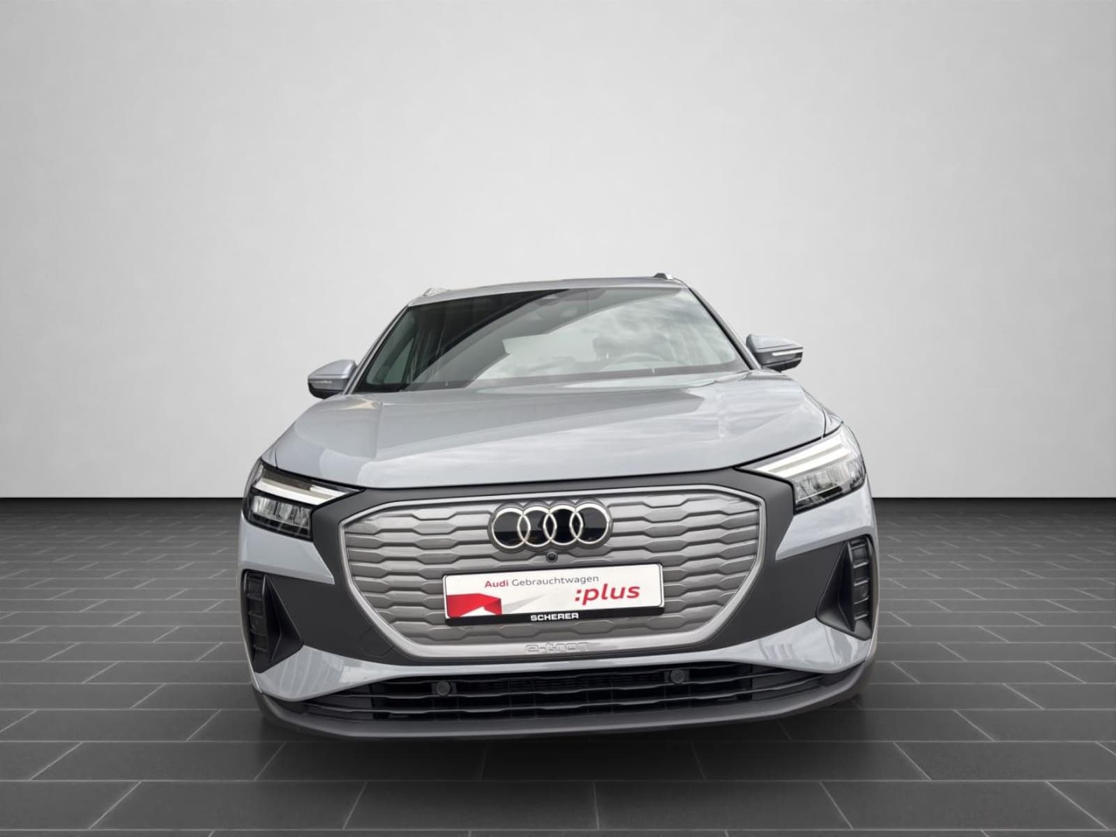 Audi Q4 e-tron – Bild 5